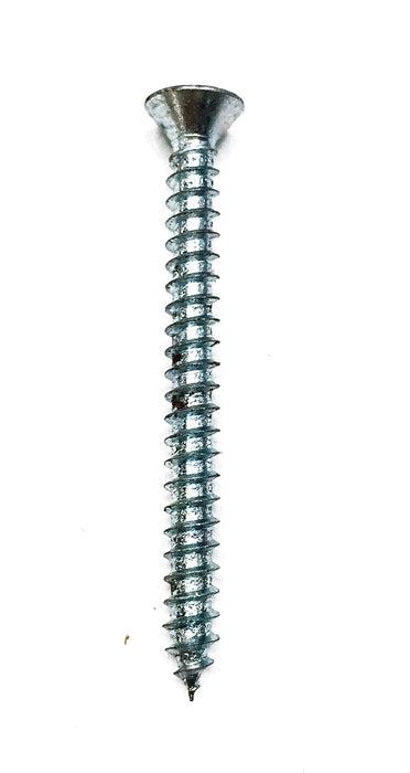 Unbranded 6 X 1-1/2" Phillips Screw 5305-34 (200pcs) NOS