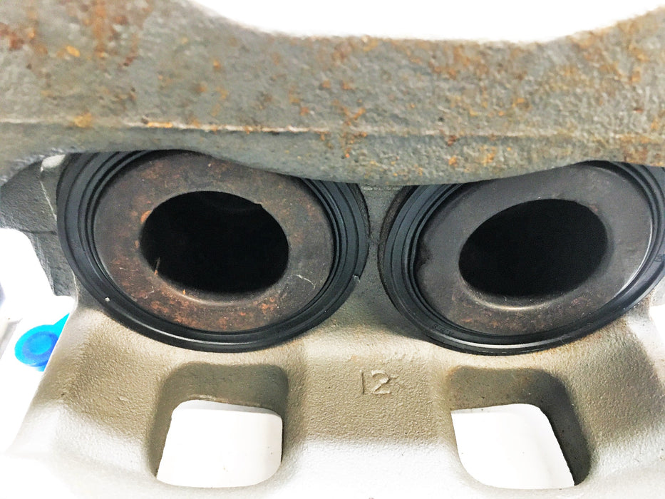 Mechanic's Choice Cambro Brake Caliper 4765-1H REMANUFACTURED