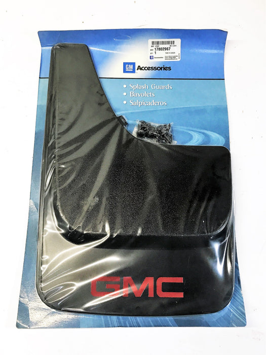 GM GMC OEM Splash Guard 17802967 NOS