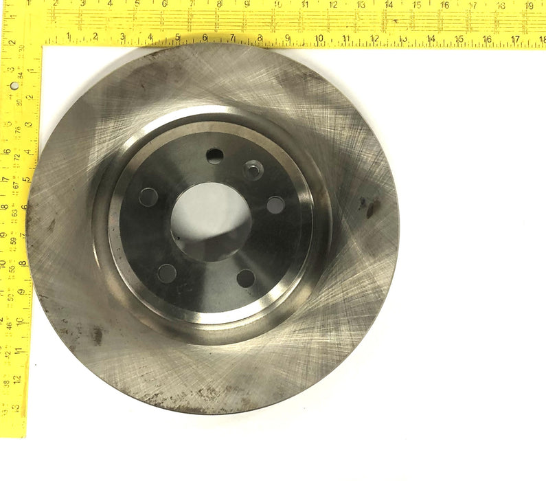 Silent Stop DuraGo Front Brake Disc Rotor SB-680758 (BR901020) NOS