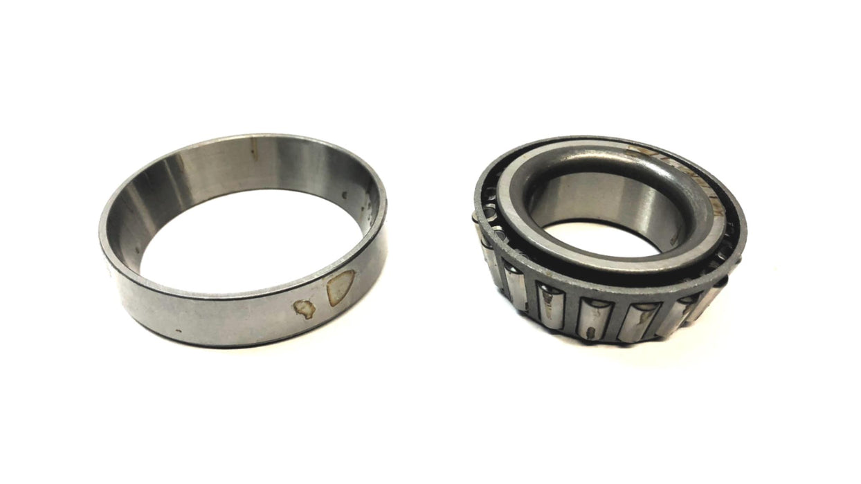 Federal-Mogul Bower Wheel Bearing A-32 [Lot of 3] NOS