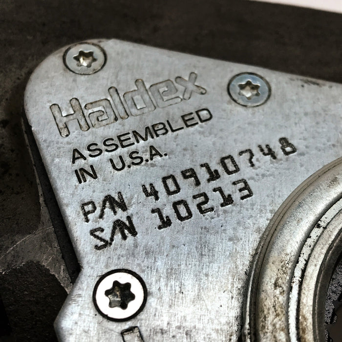 Haldex Automatic Brake Adjuster Assembly 40010158 (40910748)