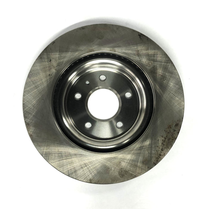 Silent Stop DuraGo Front Brake Disc Rotor SB-680758 (BR901020) NOS