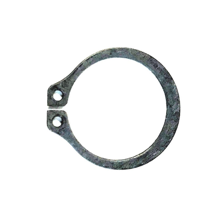 GRAINGER ROTOR CLIP RETAINING RINGS 6LF62 [LOT OF 50] NOS