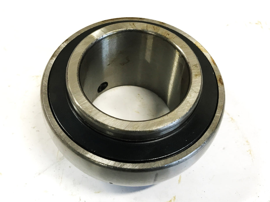 DSB Double Sealed Single Row Insert Bearing CU211 [Lot of 2] NOS