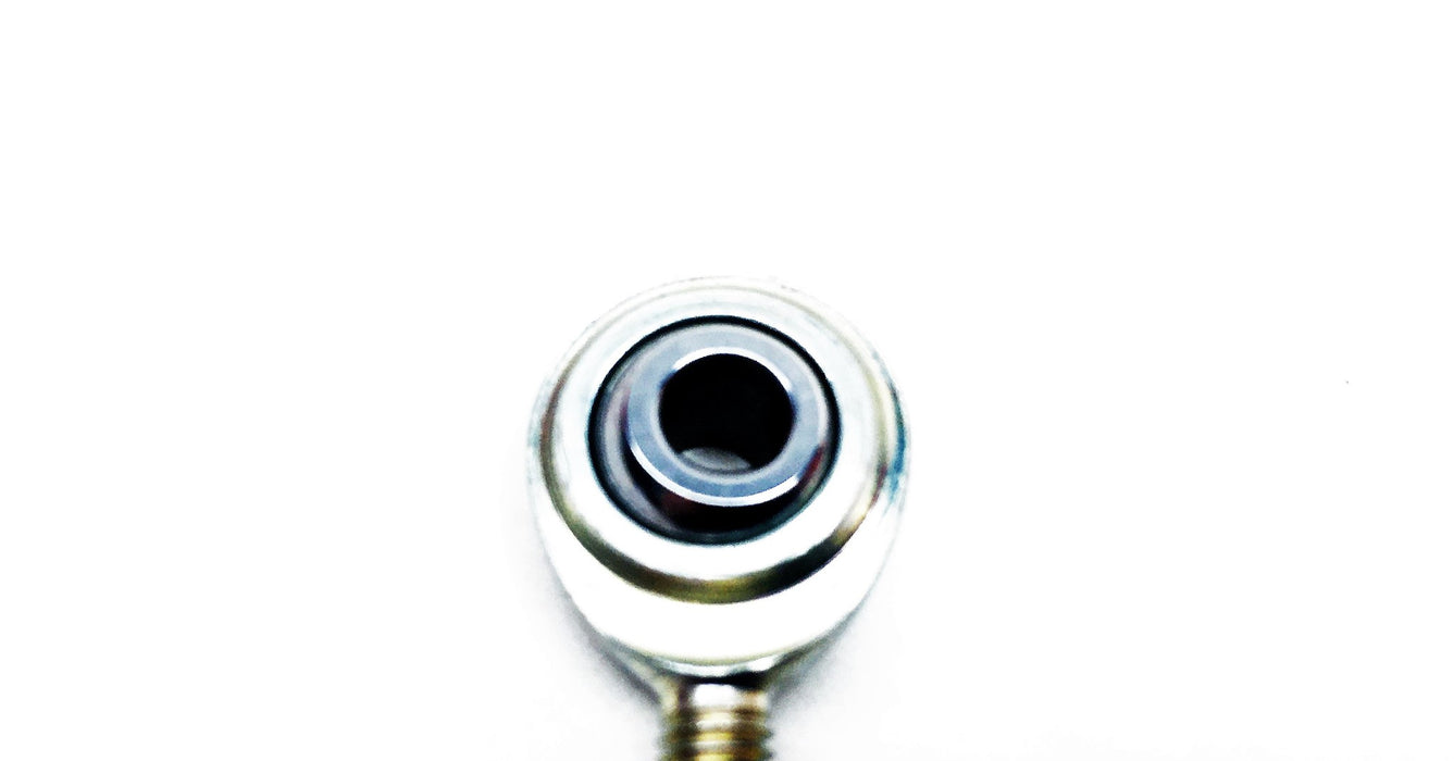 F.K. Bearings 3/16X3/16 Inch 2-Piece Economy Series Rod End CM3 [Lot of 2] NOS