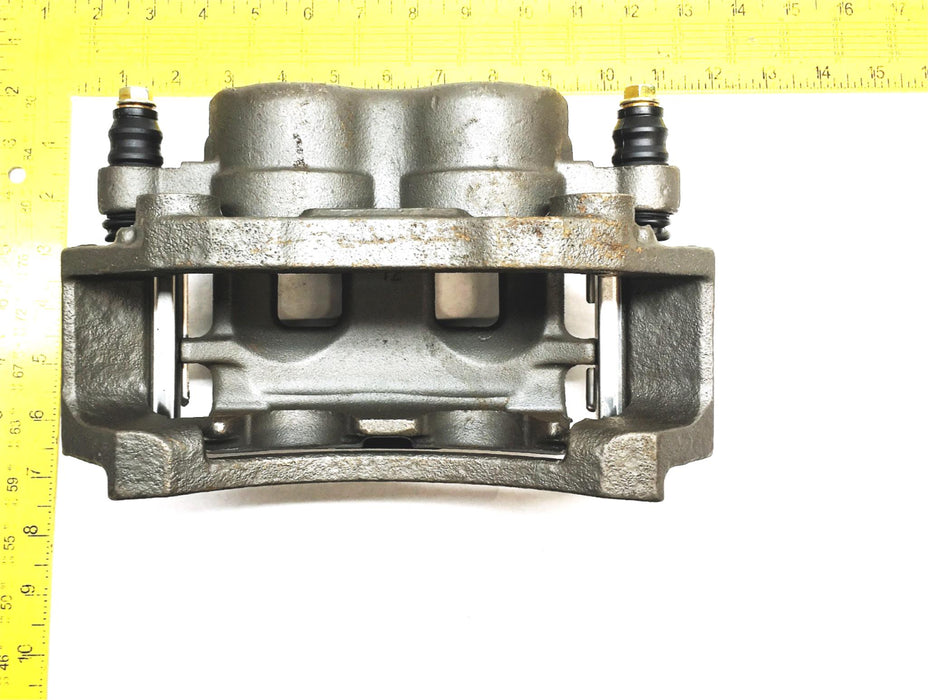 Mechanic's Choice Cambro Brake Caliper 4765-1H REMANUFACTURED