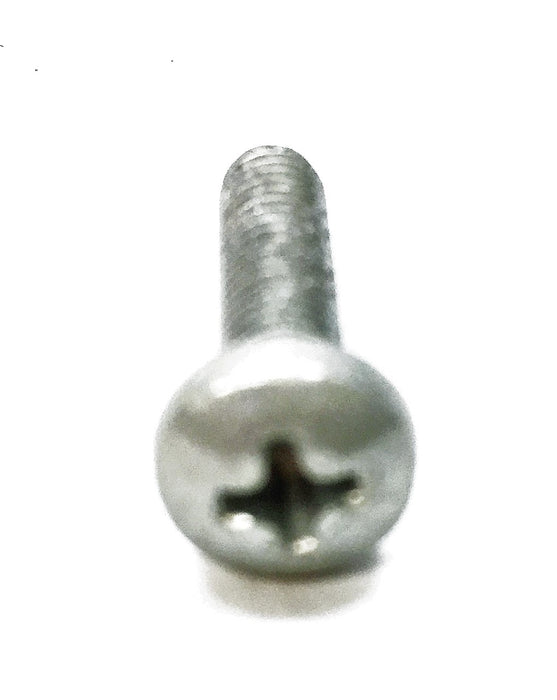 Unbranded 10/32 X 3/4" Pan Head Phillips Screw 5305-299 (100pcs) NOS