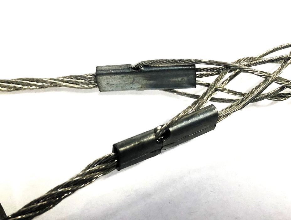 Hubbell 460-.560 Inch DIA Kellems Wire Grip 02216005 [Lot of 3] NOS