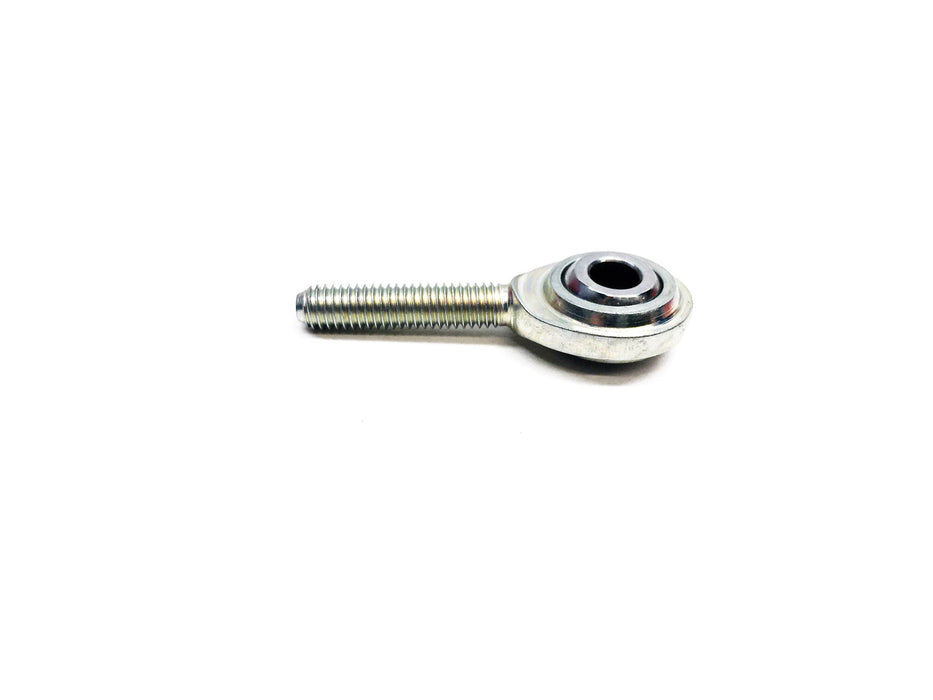 F.K. Bearings 3/16X3/16 Inch 2-Piece Economy Series Rod End CM3 [Lot of 2] NOS