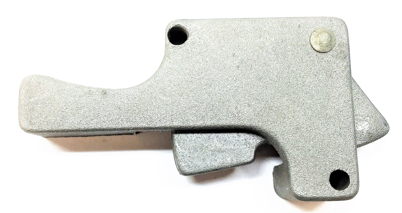 BLUEBIRD Right-Handed Window Thumb Latch 006623001 NOS