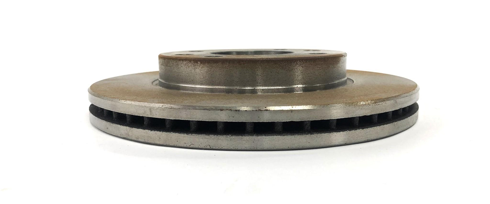 Silent Stop Front Brake Disc Rotor SB-980112 NOS