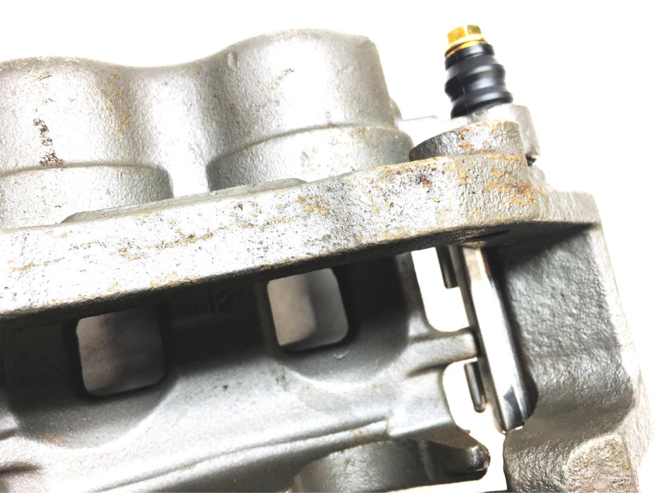 Mechanic's Choice Cambro Brake Caliper 4765-1H REMANUFACTURED