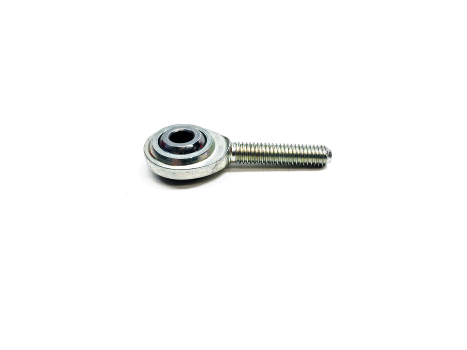 F.K. Bearings 3/16X3/16 Inch 2-Piece Economy Series Rod End CM3 [Lot of 2] NOS