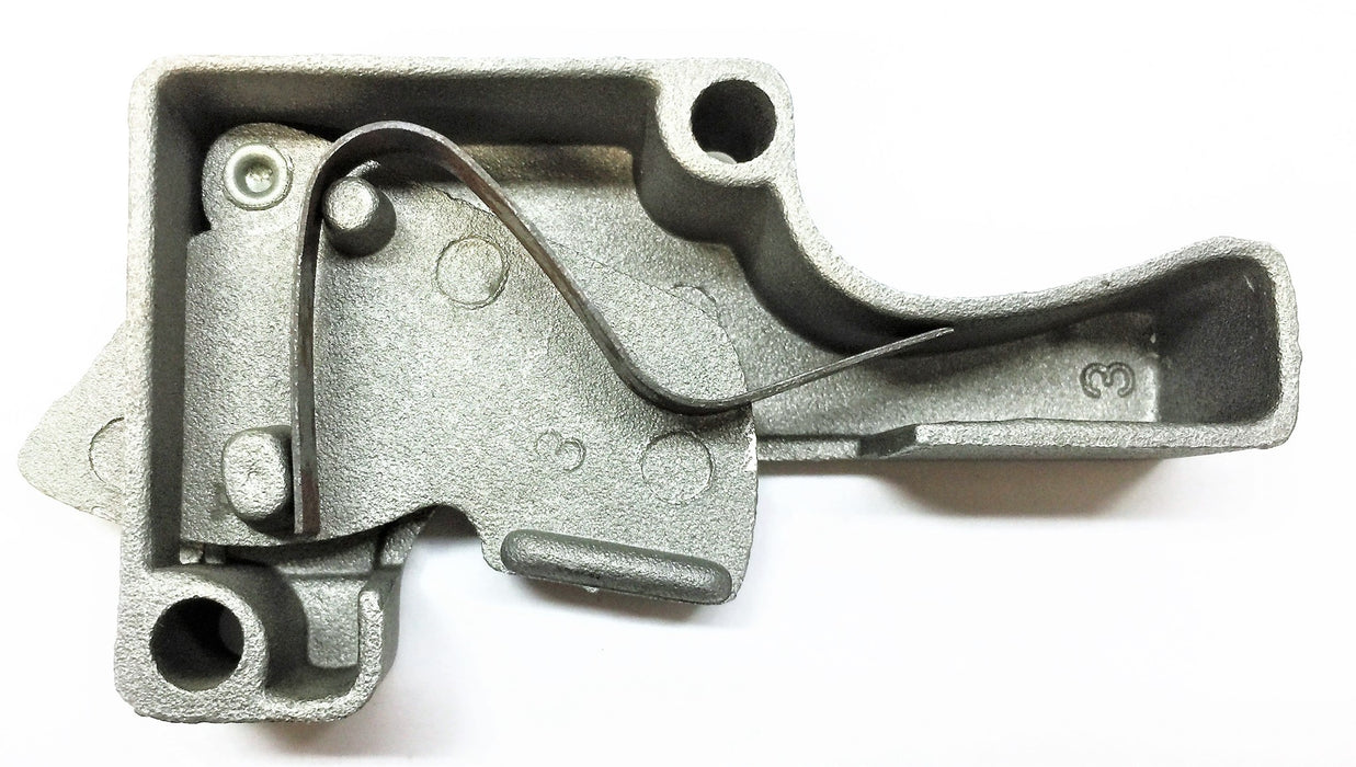 BLUEBIRD Right-Handed Window Thumb Latch 006623001 NOS