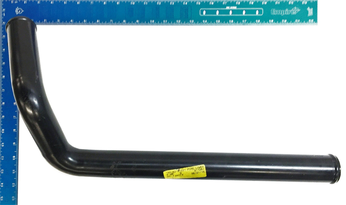 Thomas Built Bus Lower Pipe TBB62191551 NOS