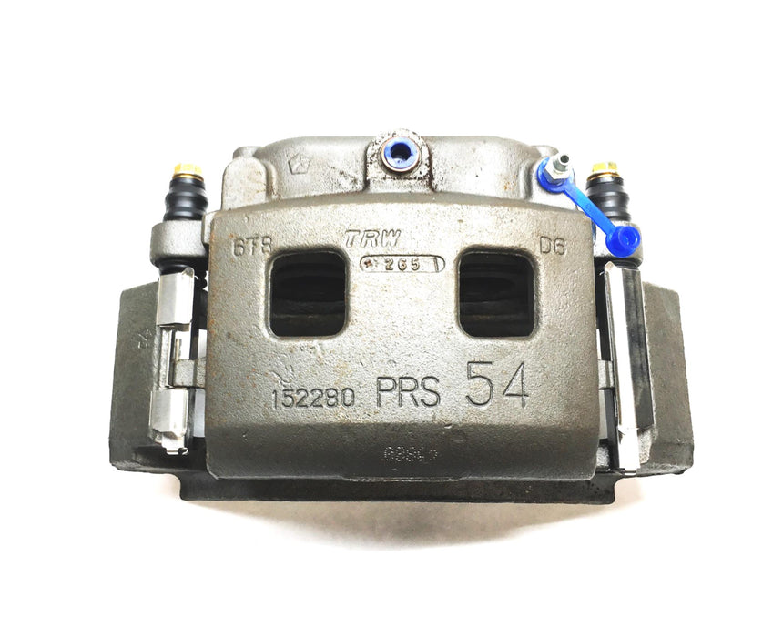 Mechanic's Choice Cambro Brake Caliper 4765-1H REMANUFACTURED