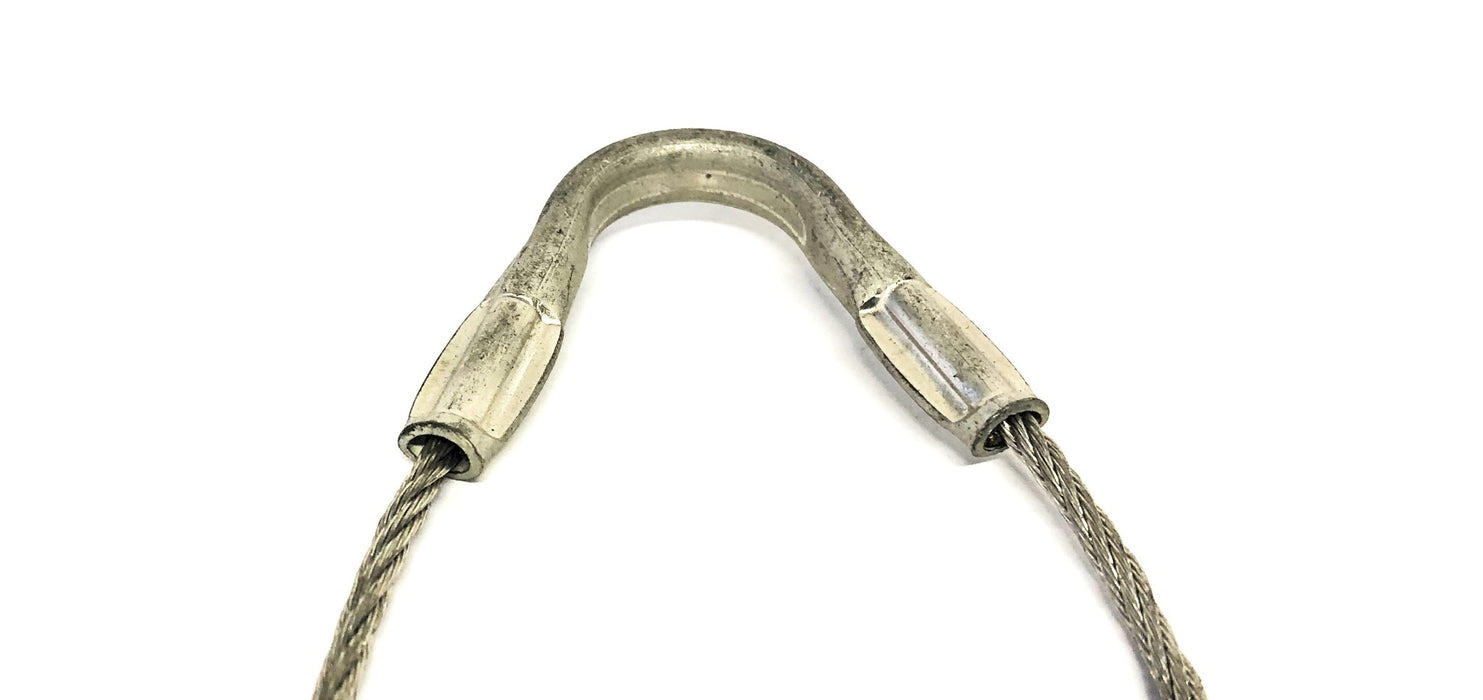 Hubbell 460-.560 Inch DIA Kellems Wire Grip 02216005 [Lot of 3] NOS