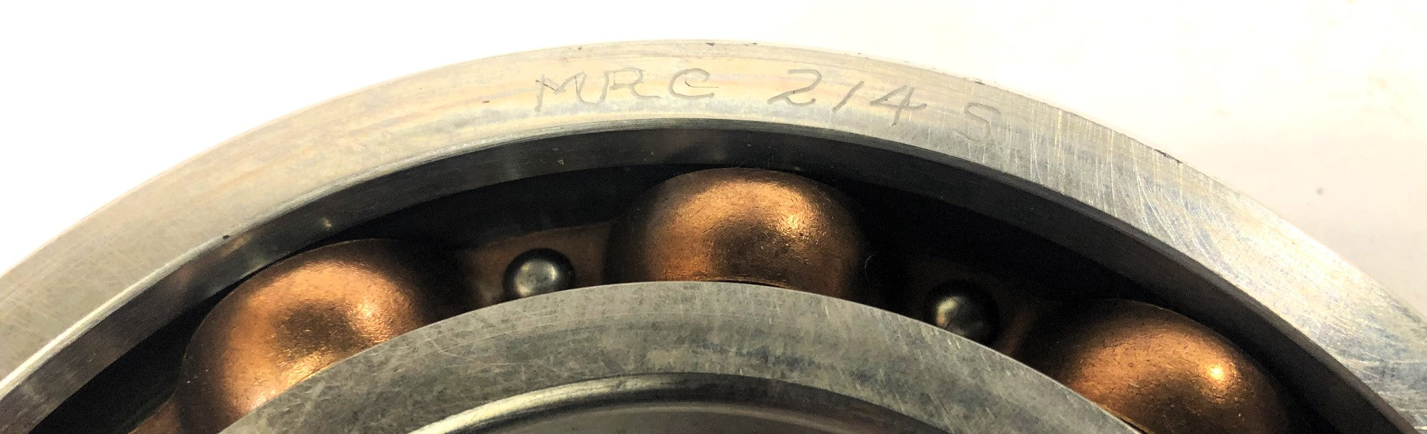 MRC Ball Bearing 214S NOS