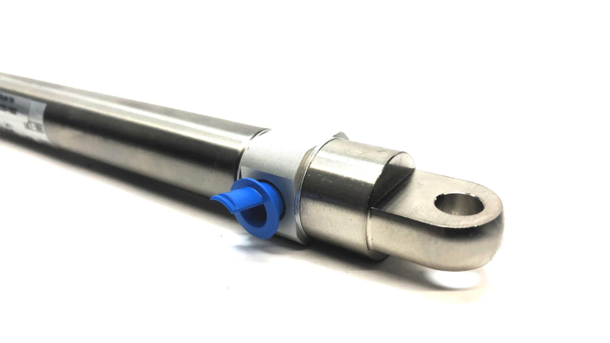 SMC Pneumatic Cylinder CDM2C20-150Z NOS