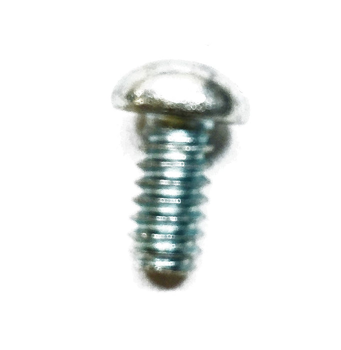 American Fasteners 10/24 X 3/8" Slotted Machine Screw 5305-275 (200pcs) NOS