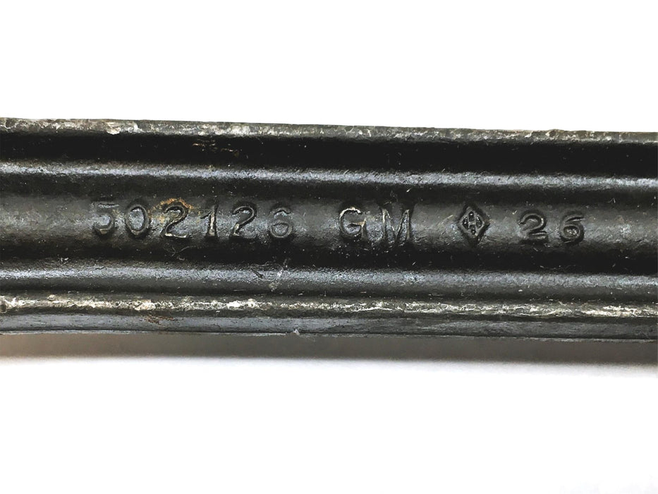 Bohnalite Connecting Rod Assembly BR-724 (502126) NOS