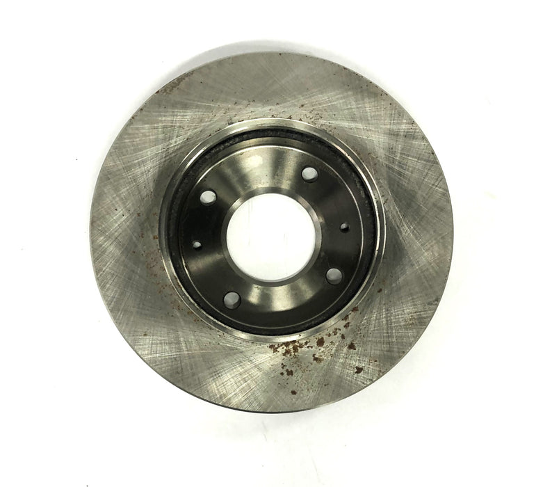 Silent Stop Front Brake Disc Rotor SB-980112 NOS