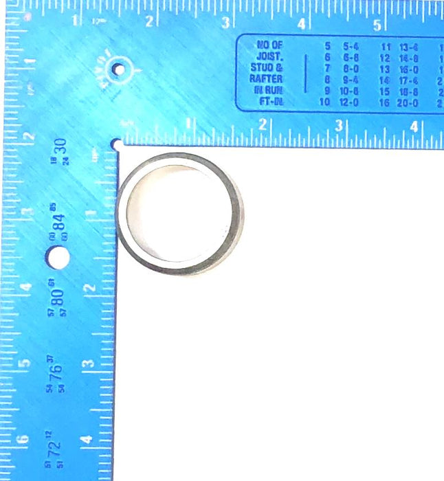 Bower/BCA NTN Wheel Bearing Race 03162 (4T-03162) [Lot of 2] NOS