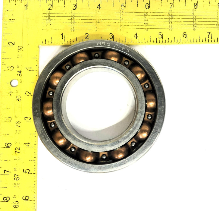 MRC Ball Bearing 214S NOS