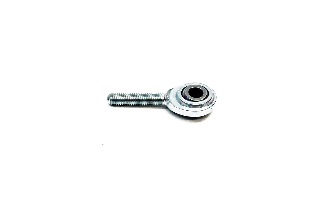 F.K. Bearings 3/16X3/16 Inch 2-Piece Economy Series Left Hand Rod End CML3 NOS