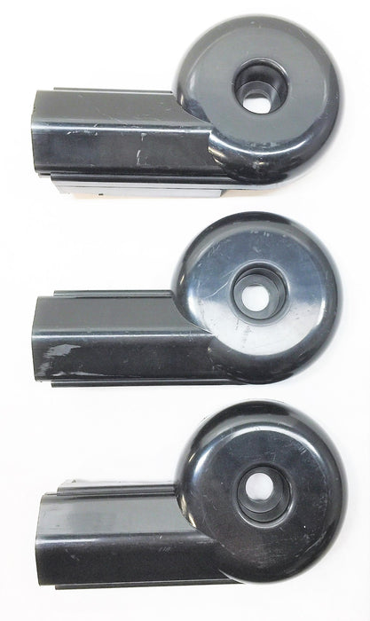 STRYKER LH Pivot Cover 6060037038 [Lot of 3] NOS