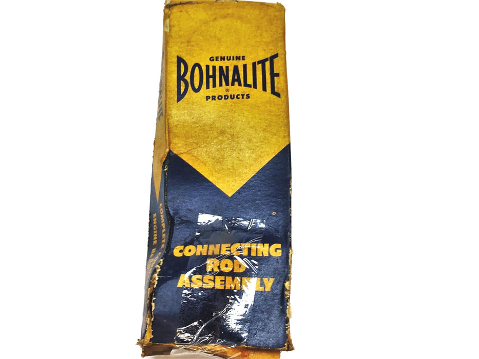 Bohnalite Connecting Rod Assembly BR-724 (502126) NOS