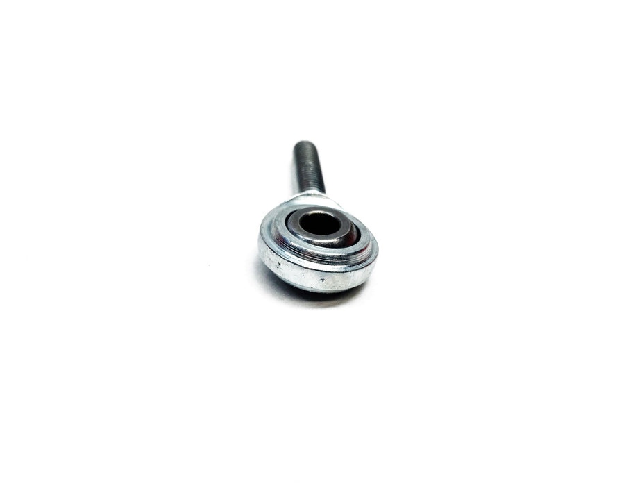 F.K. Bearings 3/16X3/16 Inch 2-Piece Economy Series Left Hand Rod End CML3 NOS
