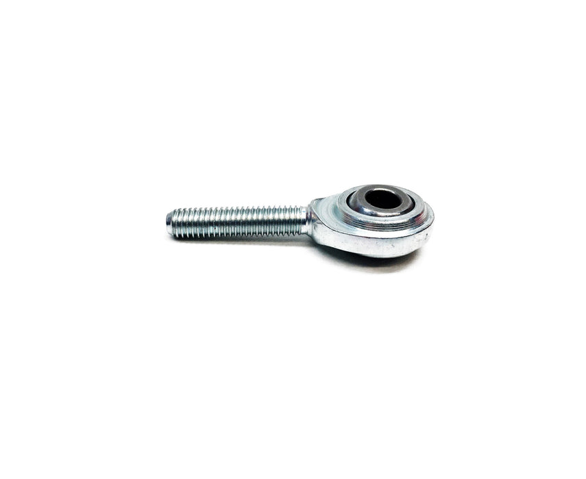 F.K. Bearings 3/16X3/16 Inch 2-Piece Economy Series Left Hand Rod End CML3 NOS