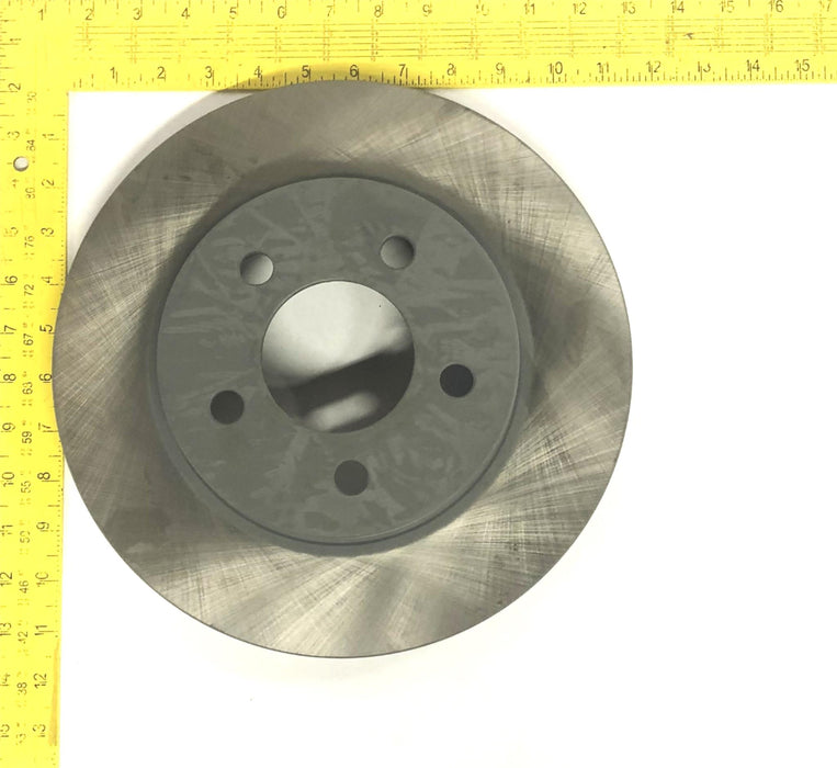 Silent Stop Front Brake Disc Rotor SB-780036 NOS