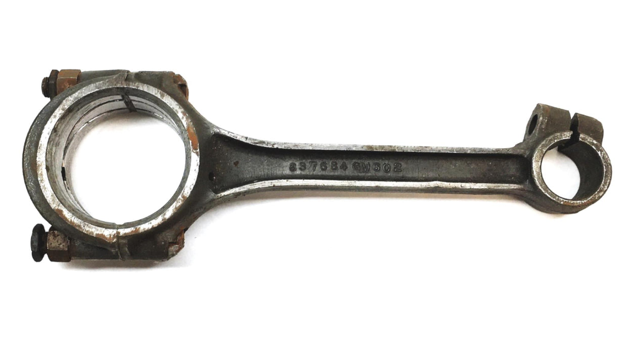 Bohnalite Connecting Rod Assembly CB-522 NOS