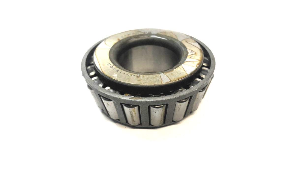 Bower/BCA NTN Tapered Roller Bearing Cone 15100 (4T-15100) [Lot of 3] NOS