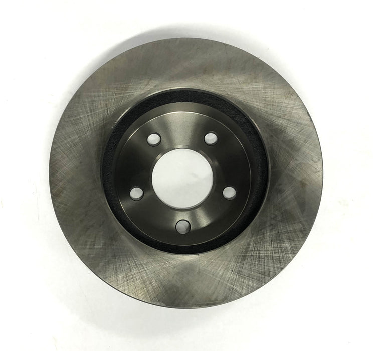 Silent Stop Front Brake Disc Rotor SB-780036 NOS
