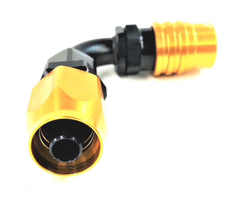 JIFFY-TITE 90 DEGREE ELBOW SOCKET ASSEMBLY 21606E NOS