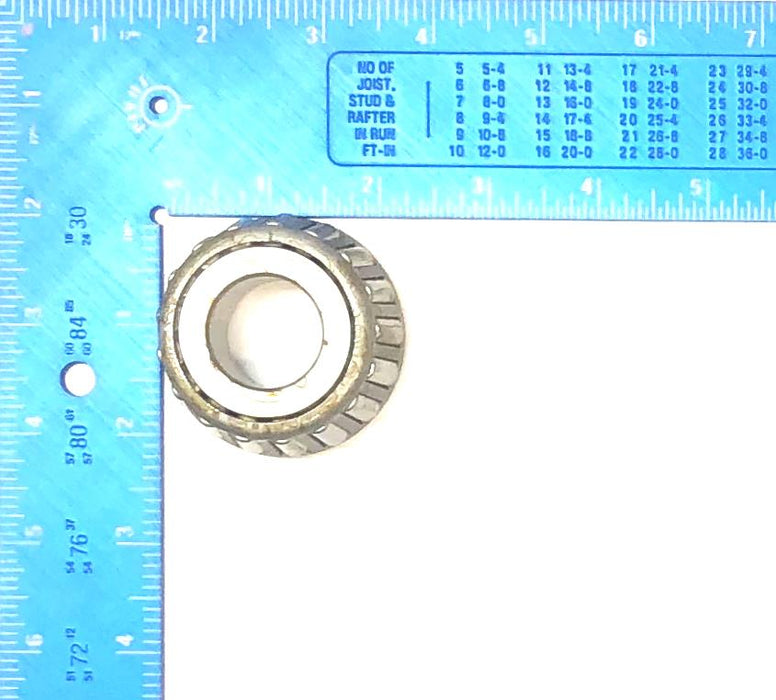 Bower/BCA NTN Tapered Roller Bearing Cone 15100 (4T-15100) [Lot of 3] NOS