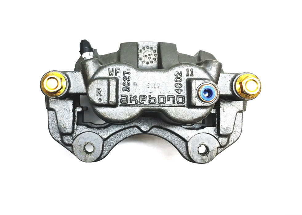 Mechanic's Choice Cambro Brake Caliper 4807-H REMANUFACTURED