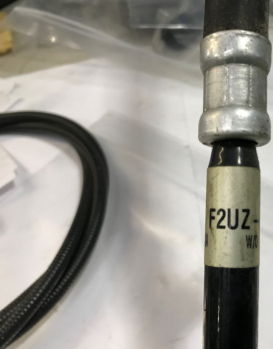 Ford OEM Water Inlet Hose F2UZ-8555-A NOS