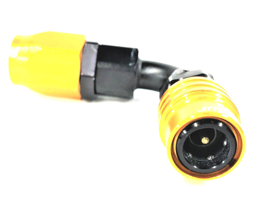 JIFFY-TITE 90 DEGREE ELBOW SOCKET ASSEMBLY 21606E NOS