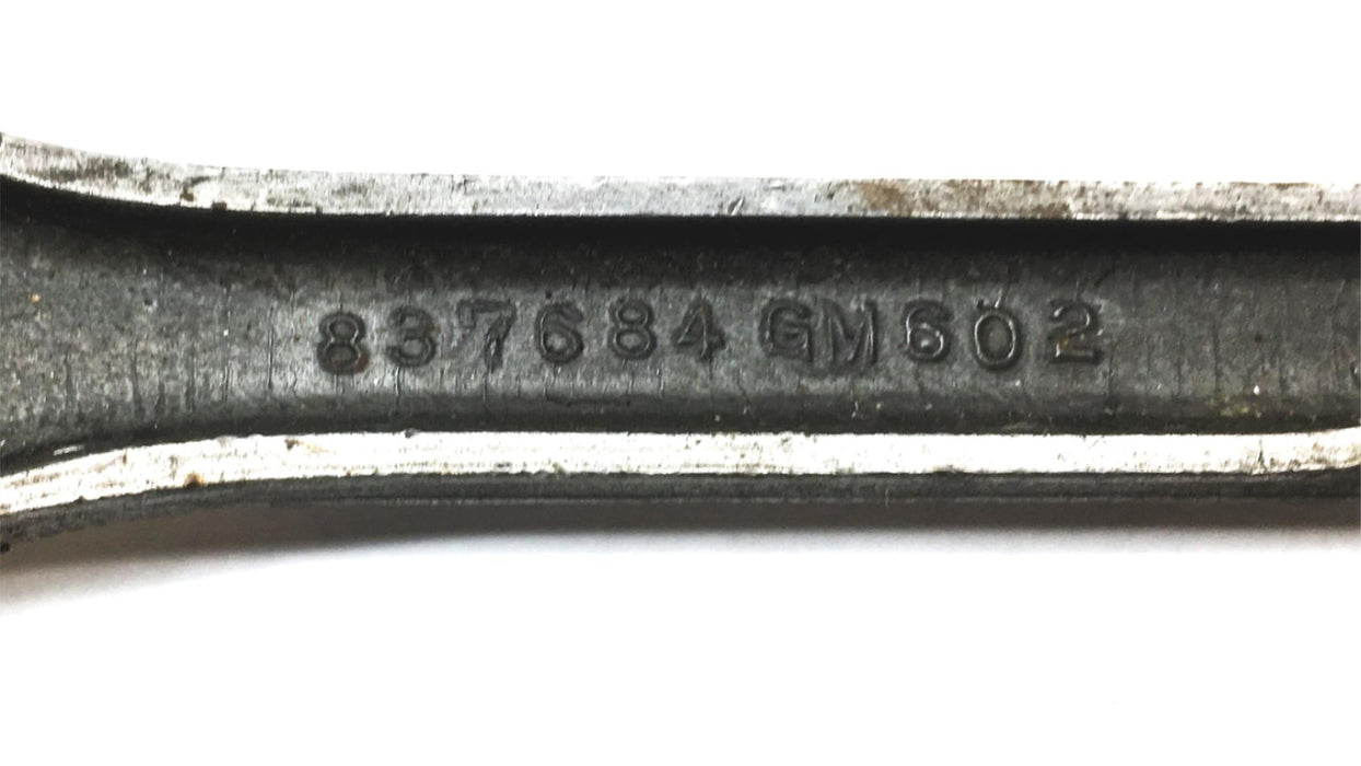Bohnalite Connecting Rod Assembly CB-522 NOS