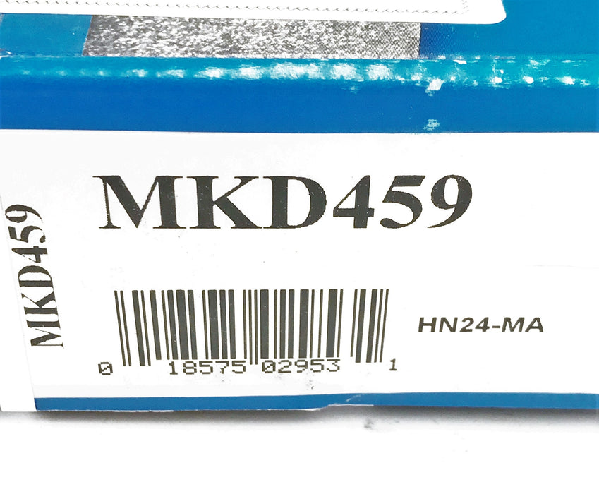 Bendix "Titanium Metallic II" Brake Pad Set MKD459 NOS