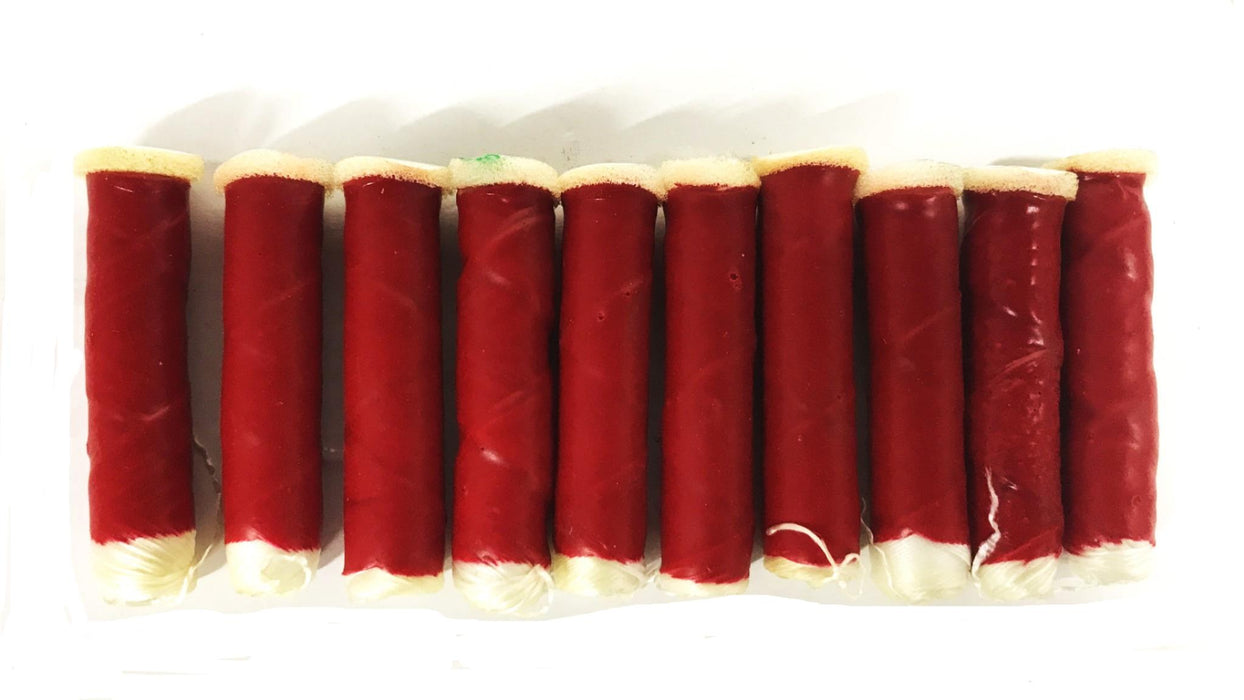 Greenlee Red Bagged Conduit Line Package for Fishing System 37917 [Lot of 2] NOS