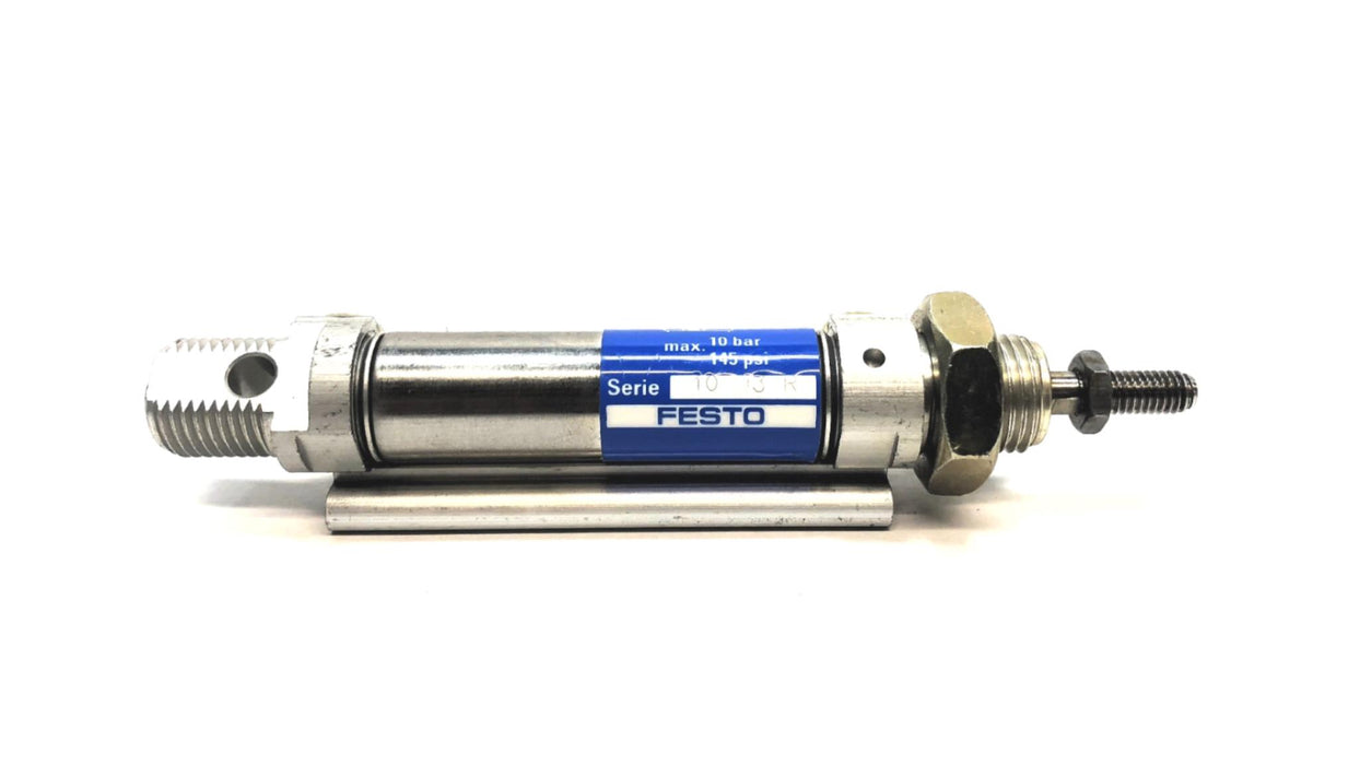 Festo Pneumatic Cylinder DSNN-16-25-P-A NOS