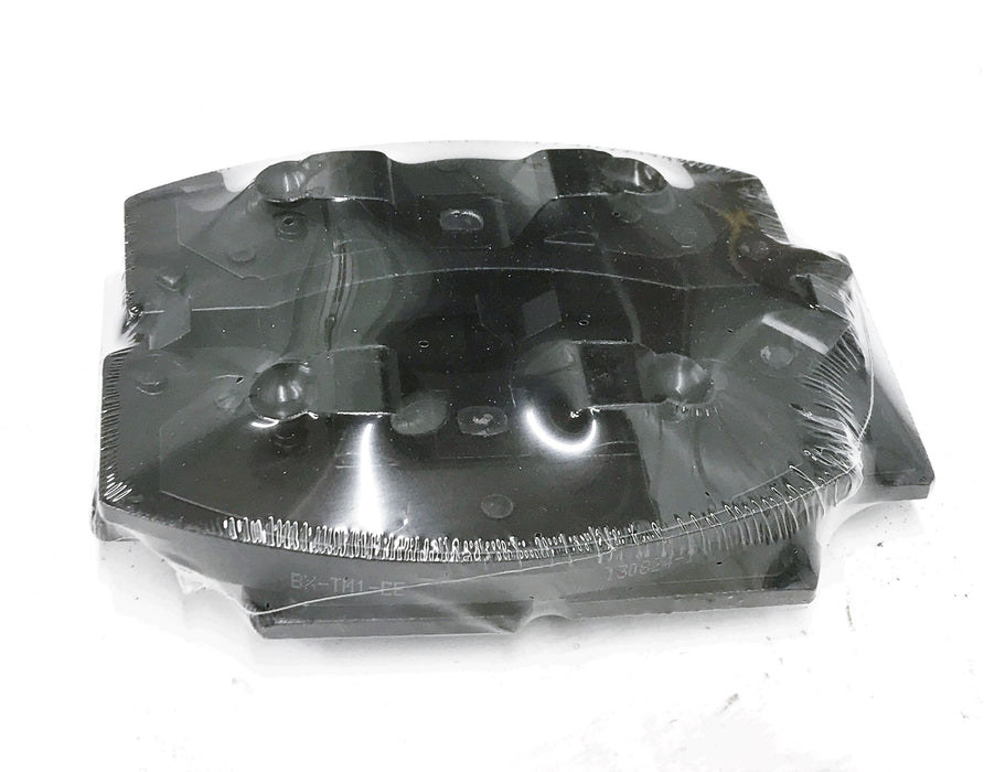 Bendix "Titanium Metallic II" Brake Pad Set MKD459 NOS