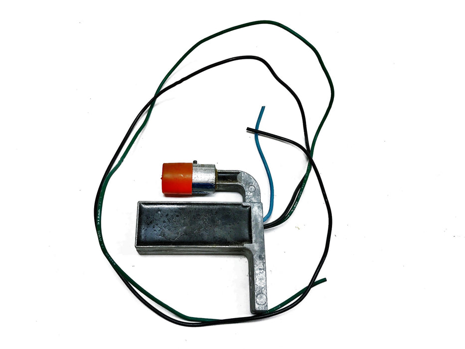 Moline Magnetic Floor Switch P-13347 USED