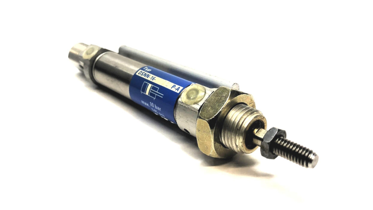 Festo Pneumatic Cylinder DSNN-16-25-P-A NOS